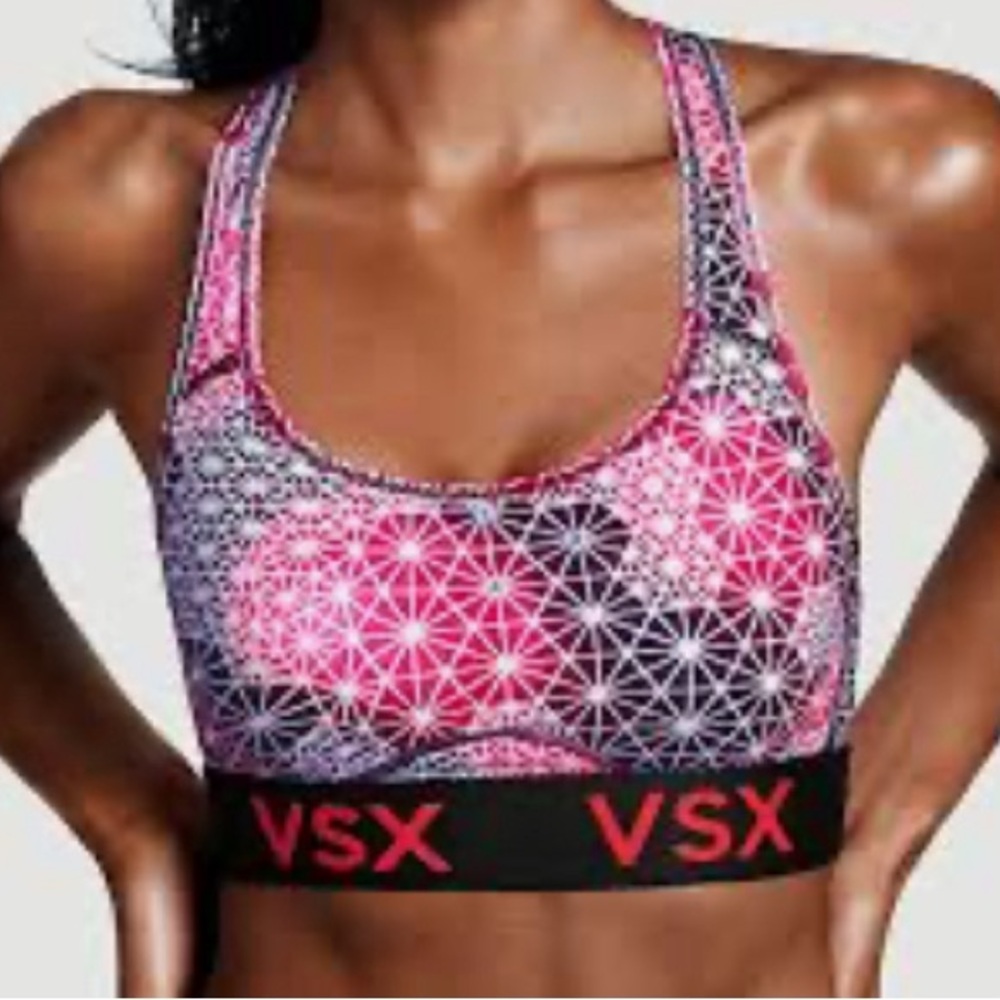 NWOT Victoria’s Secret Sport sports bra size women’s small